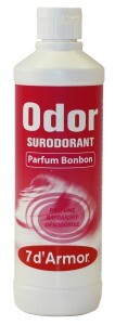 ODOR