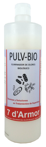 PULV-BIO