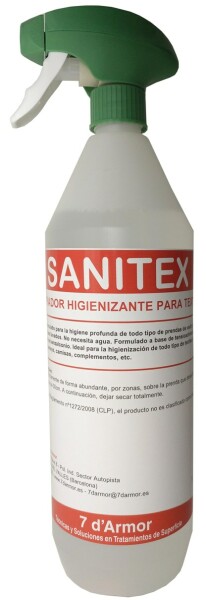 SANITEX