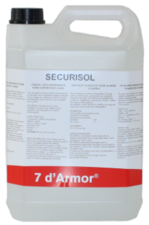 SECURISOL