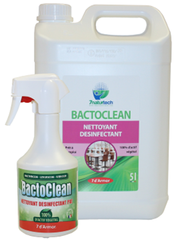 BACTOCLEAN