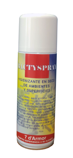 BACTYSPRAY