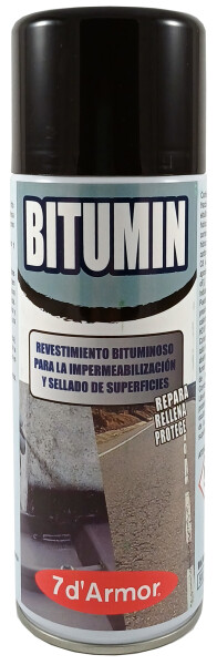 BITUMIN