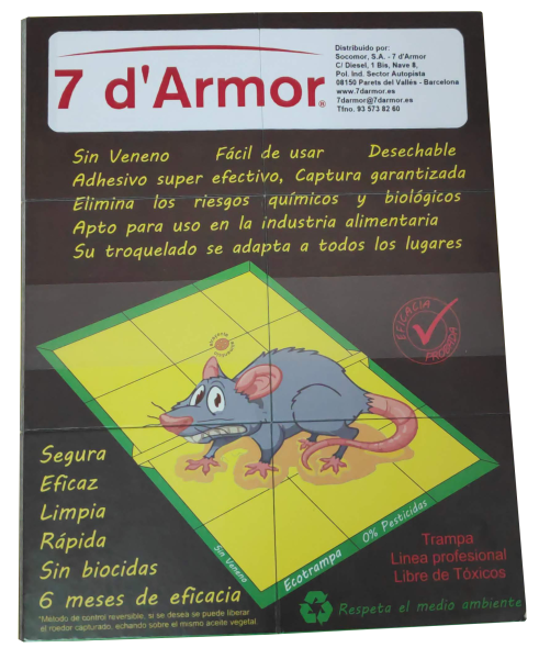 RATATRAP