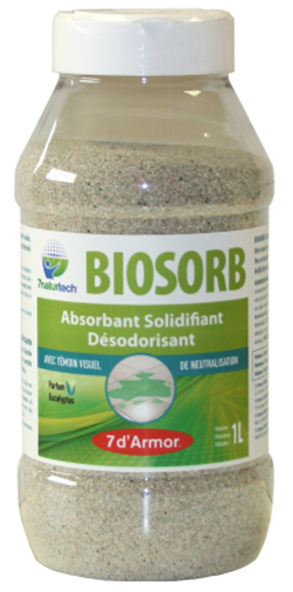 BIOSORB