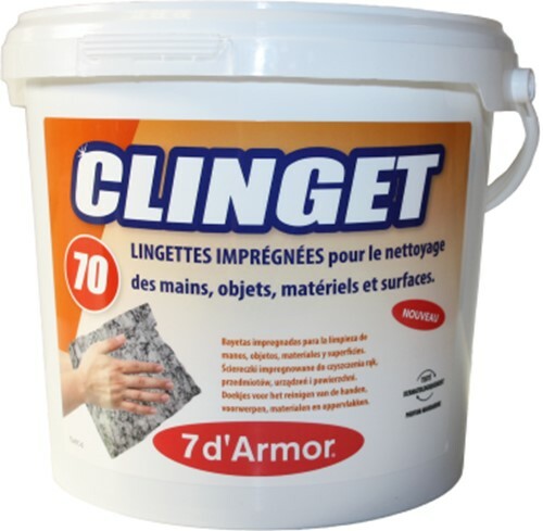 CLINGET