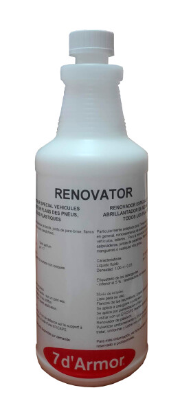 RENOVATOR