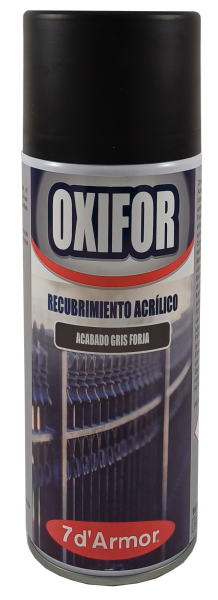 OXIFOR