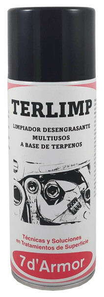 TERLIMP