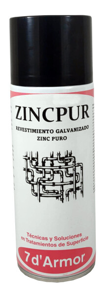 ZINCPUR