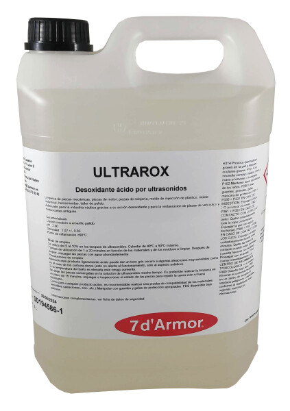 ULTRAROX