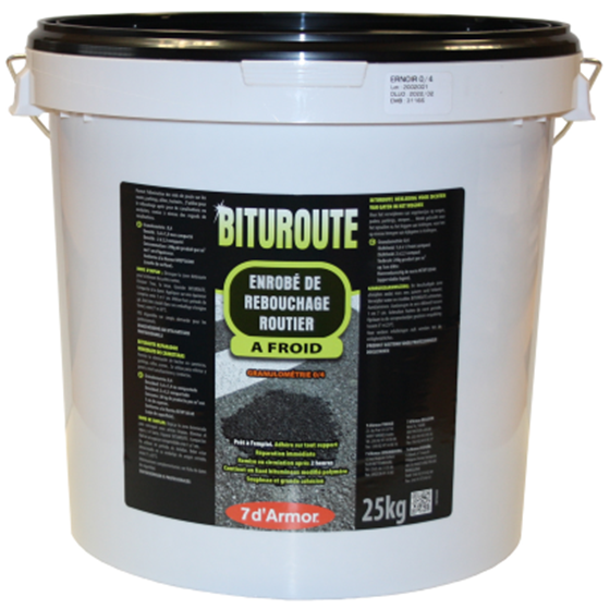 BITUROUTE