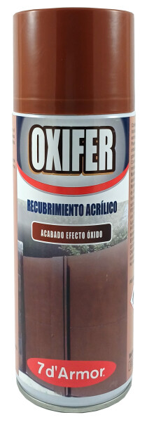 OXIFER