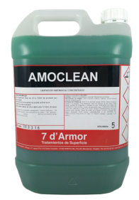 AMOCLEAN