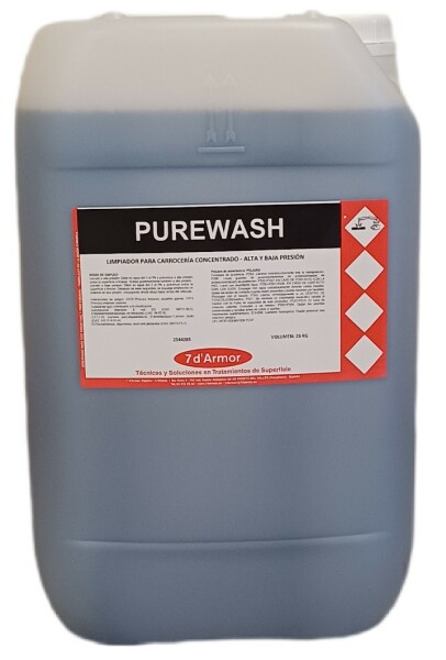 PUREWASH