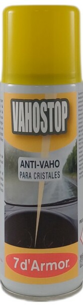 VAHOSTOP