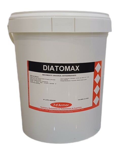 DIATOMAX
