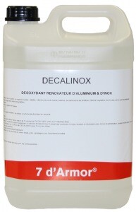 DECALINOX