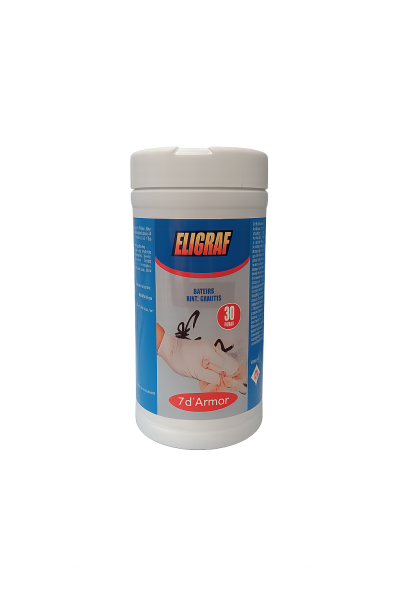 ELIGRAF