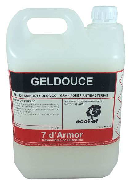 GELDOUCE