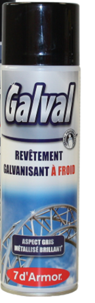 GALVAL