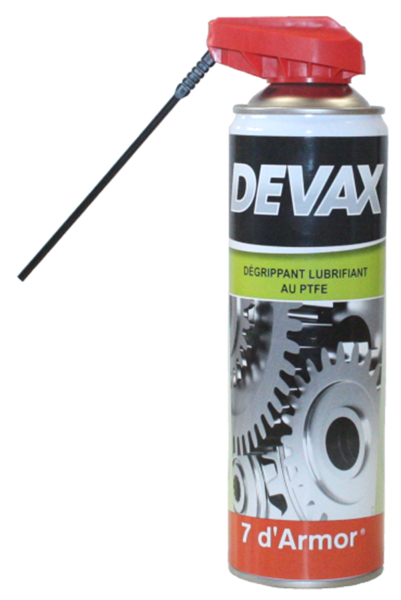 DEVAX